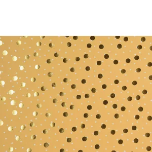 Depot Points De Papier D'Emballage^ Papier Cadeau