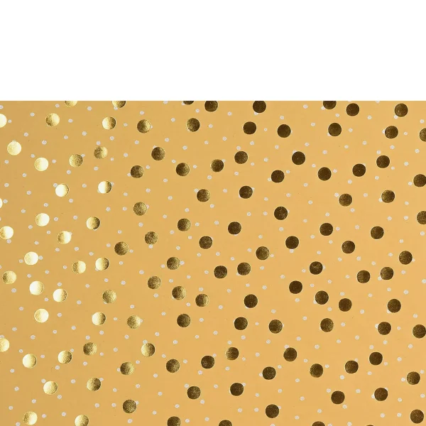 Depot Points De Papier D'Emballage^ Papier Cadeau