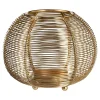 Depot Porte-Bougie A Chauffe-Plat Bowl