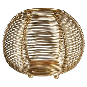 Depot Porte-Bougie A Chauffe-Plat Bowl