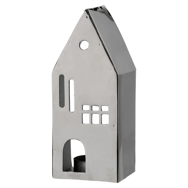 Depot Porte-Bougie A Chauffe-Plat Maison Shine^ Objets De Décoration