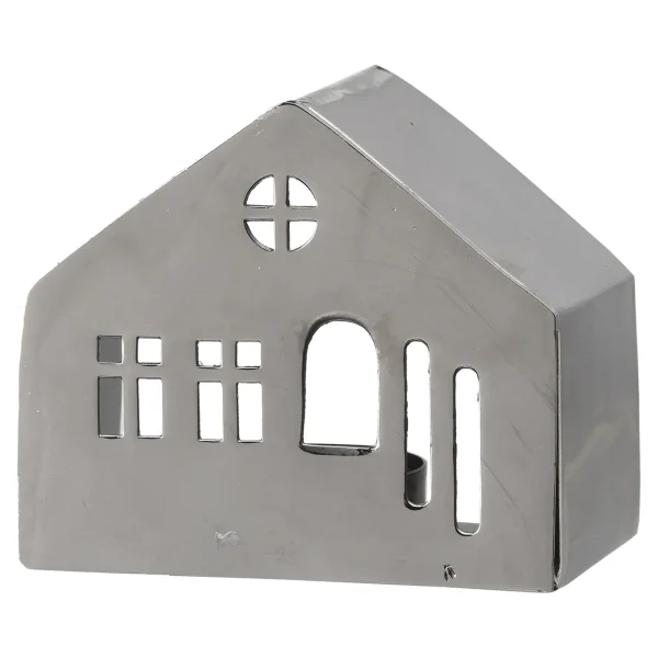 Depot Porte-Bougie A Chauffe-Plat Maison Shine^ Objets De Décoration