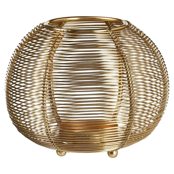 Depot Porte-Bougie A Chauffe-Plat Bowl