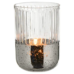 Depot Porte-Bougie A Chauffe-Plat Fame Grid^ Lanternes & Chandeliers