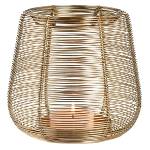 Depot Porte-Bougie A Chauffe-Plat Posh^ Lanternes & Chandeliers