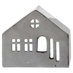 Depot Porte-Bougie A Chauffe-Plat Maison Shine^ Objets De Décoration