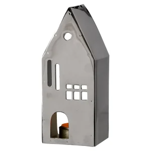 Depot Porte-Bougie A Chauffe-Plat Maison Shine^ Objets De Décoration