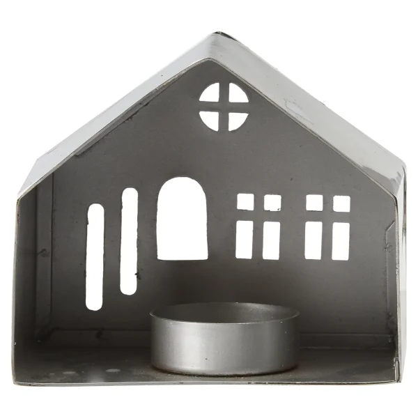 Depot Porte-Bougie A Chauffe-Plat Maison Shine^ Objets De Décoration