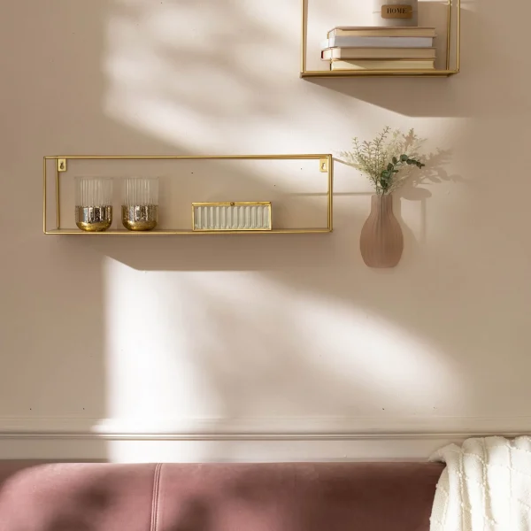 Depot Porte-Bougie A Chauffe-Plat Fame Grid^ Lanternes & Chandeliers