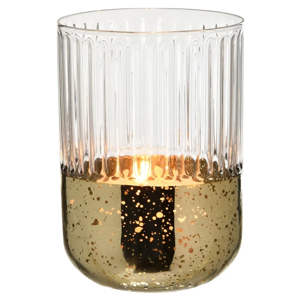 Depot Porte-Bougie A Chauffe-Plat Fame Grid^ Lanternes & Chandeliers