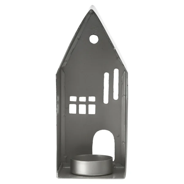 Depot Porte-Bougie A Chauffe-Plat Maison Shine^ Objets De Décoration