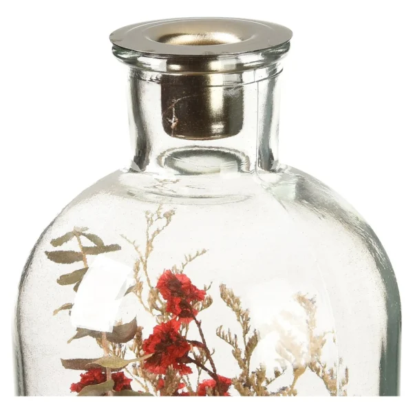 Depot Porte-Bougie A Tige Dryflower