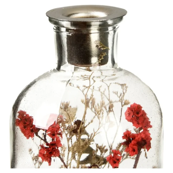 Depot Porte-Bougie A Tige Dryflower