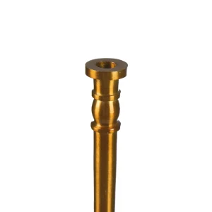 Depot Porte-Bougie Sur Tige Vande^ Lanternes & Chandeliers