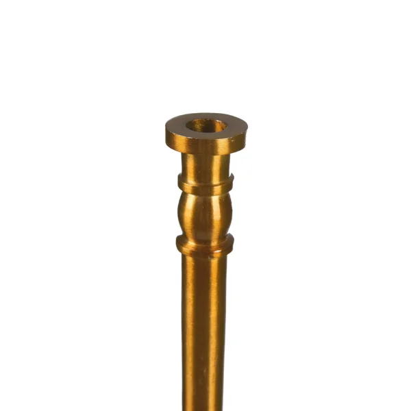 Depot Porte-Bougie Sur Tige Vande^ Lanternes & Chandeliers