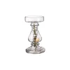 Depot Porte-Bougies A Tige Dry Flower^ Lanternes & Chandeliers