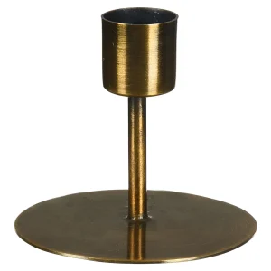 Depot Porte-Bougies Slim^ Lanternes & Chandeliers