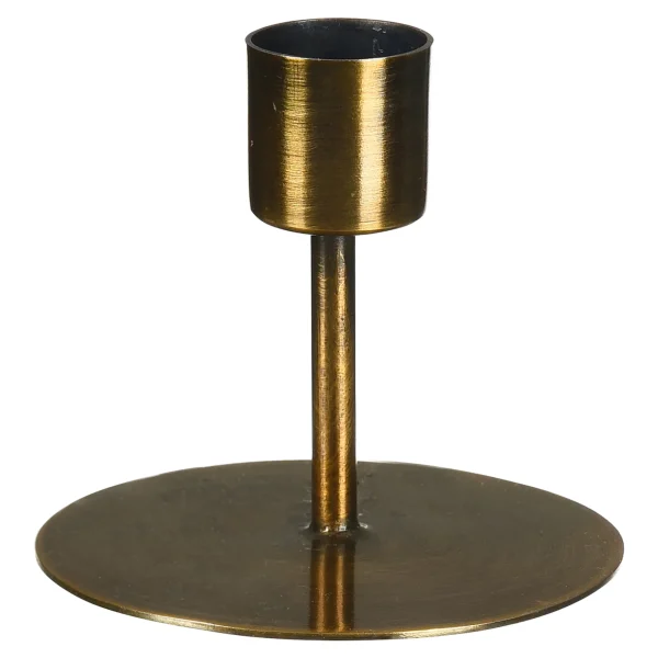 Depot Porte-Bougies Slim^ Lanternes & Chandeliers