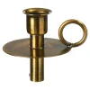 Depot Porte-Bougies Sur Tige Pour Bouteilles^ Lanternes & Chandeliers