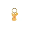 Depot Porte-Cles Ange Gardien