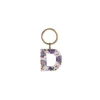 Depot Porte-Cles Fleur Seche D
