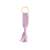 Depot Porte-Cles Macrame