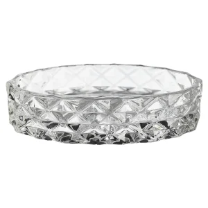 Depot Porte-Savon Cristal