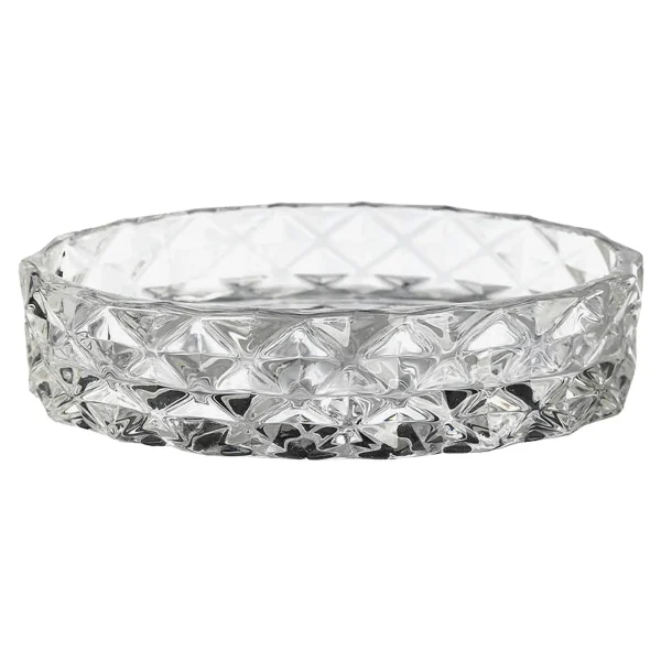Depot Porte-Savon Cristal