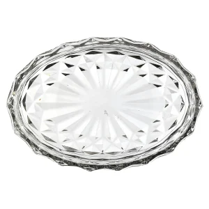 Depot Porte-Savon Cristal