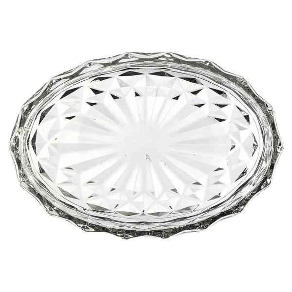 Depot Porte-Savon Cristal