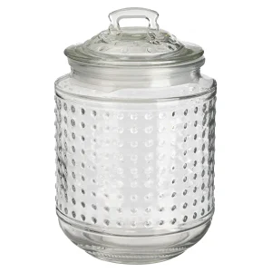 Depot Pot A Provisions Dots^ Accessoires De Cuisson & Boîtes À Pâtisserie