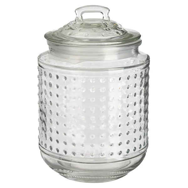 Depot Pot A Provisions Dots^ Accessoires De Cuisson & Boîtes À Pâtisserie