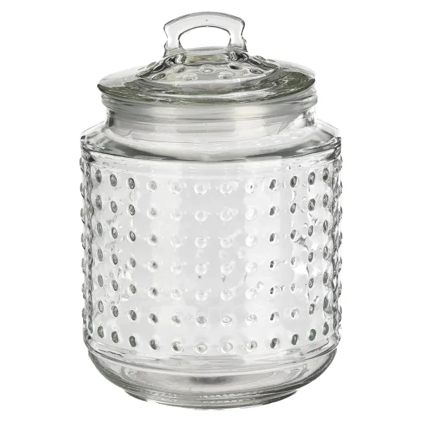 Depot Pot A Provisions Dots^ Accessoires De Cuisson & Boîtes À Pâtisserie