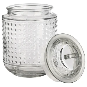 Depot Pot A Provisions Dots^ Accessoires De Cuisson & Boîtes À Pâtisserie