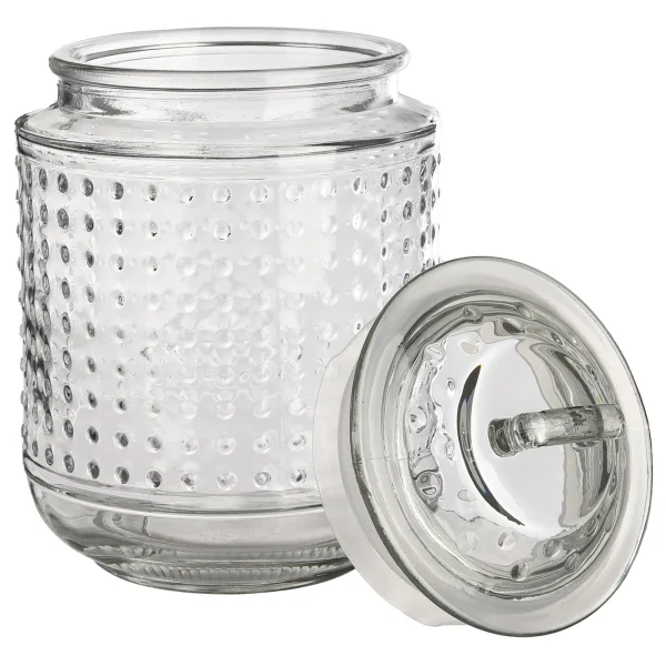 Depot Pot A Provisions Dots^ Accessoires De Cuisson & Boîtes À Pâtisserie