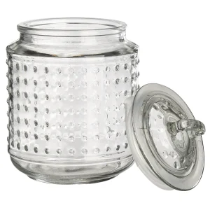 Depot Pot A Provisions Dots^ Accessoires De Cuisson & Boîtes À Pâtisserie