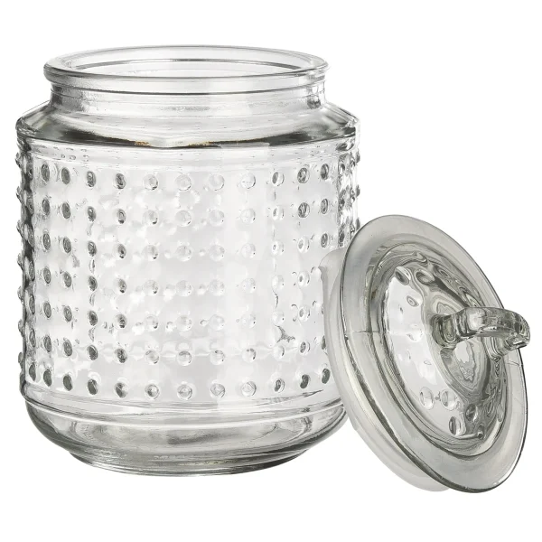 Depot Pot A Provisions Dots^ Accessoires De Cuisson & Boîtes À Pâtisserie