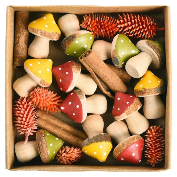 Depot Potpourri Automnal