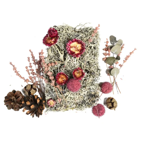 Depot Potpourri Romance