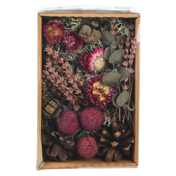 Depot Potpourri Romance
