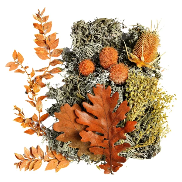 Depot Potpourri Rustic
