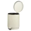 Depot Poubelle De Salle De Bain Rills