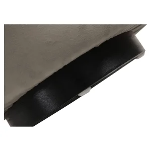 Depot Pouf En Velours Marla