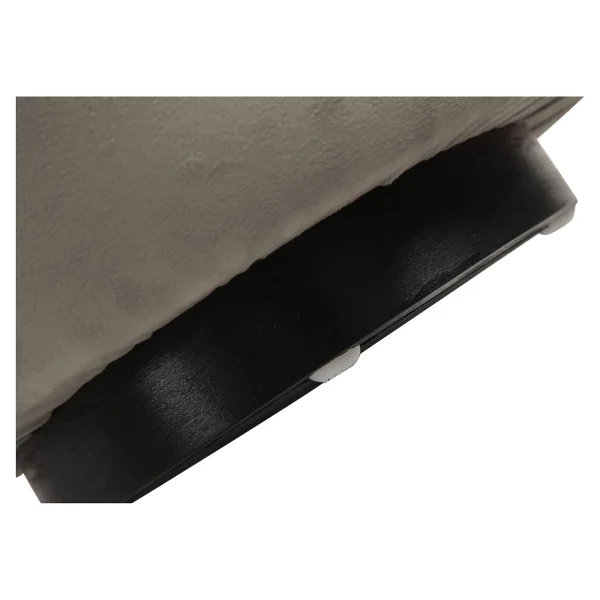 Depot Pouf En Velours Marla