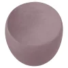 Depot Pouf En Velours Marla