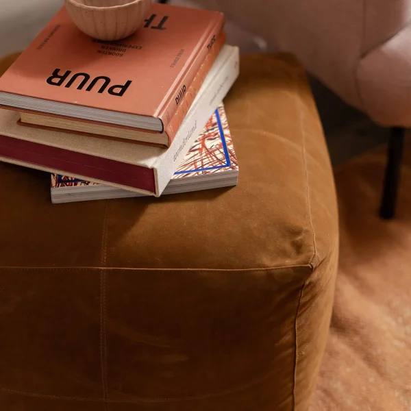 Depot Pouf Jochen