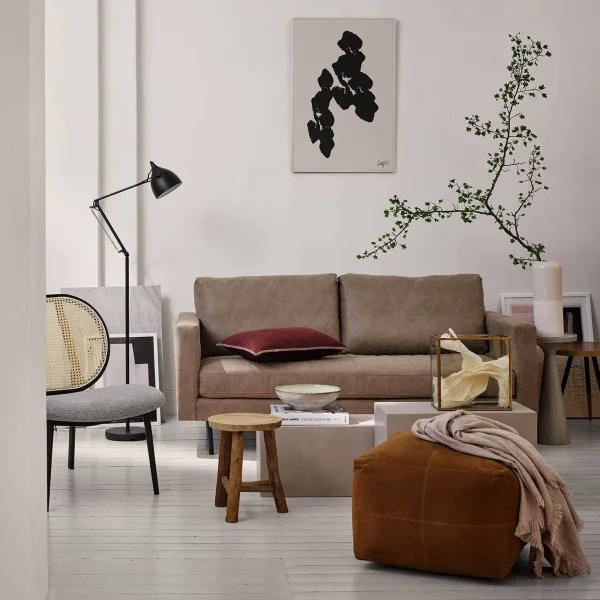 Depot Pouf Jochen