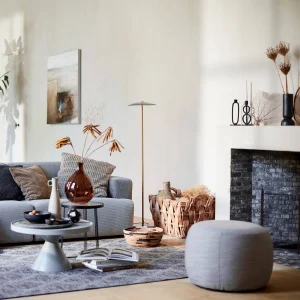 Depot Pouf Karla