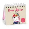 Depot Presentoir En Spirale Flower Meower