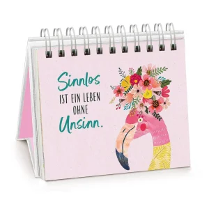 Depot Presentoir En Spirale Flower Meower